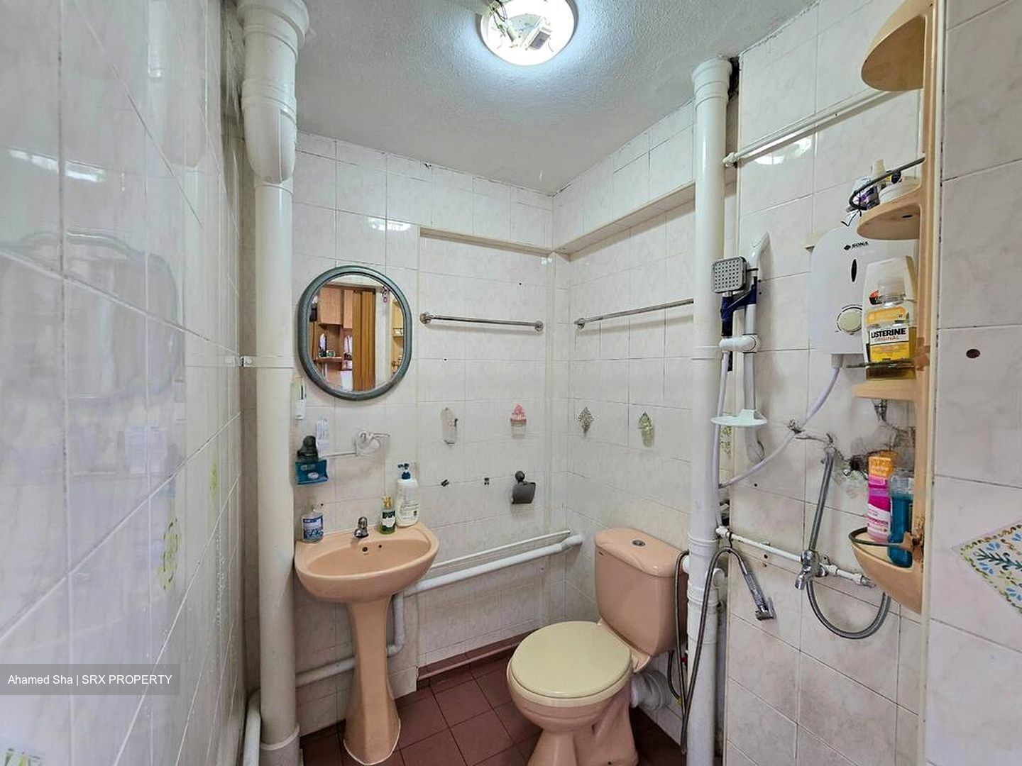 Blk 83 Whampoa View (Toa Payoh), HDB 4 Rooms #480980071